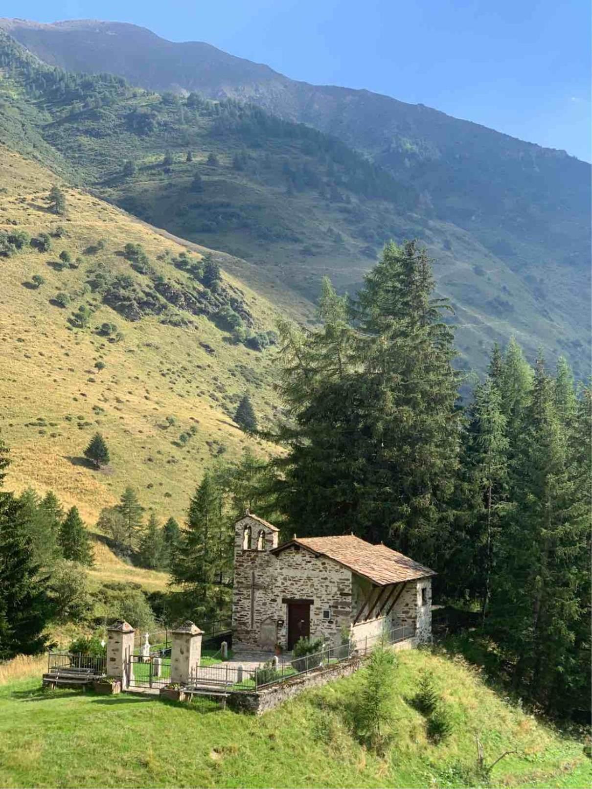 Casa Porrone Διαμέρισμα Passo del Tonale Εξωτερικό φωτογραφία